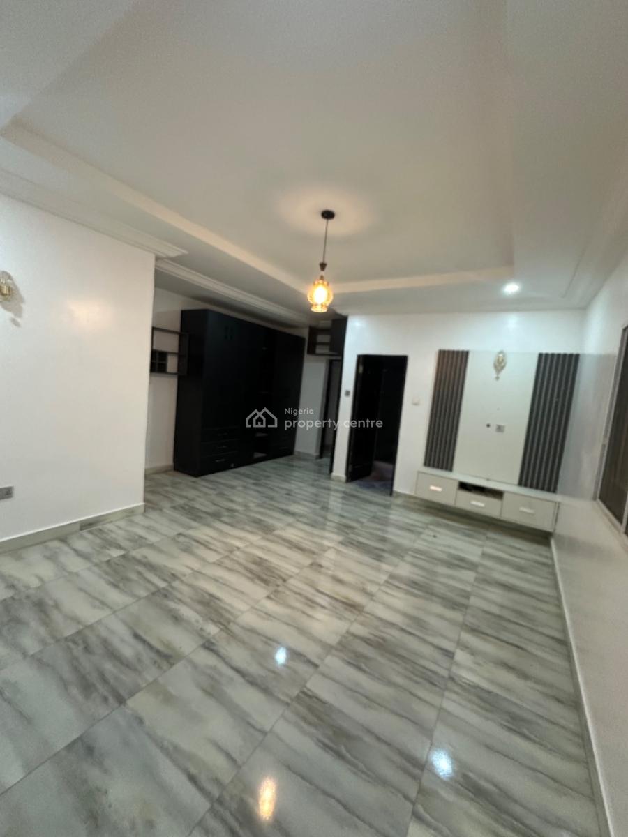 Beautiful Spacious 3 Bedroom Bungalow, By Lavista, Galadimawa, Abuja, Detached Bungalow for Rent