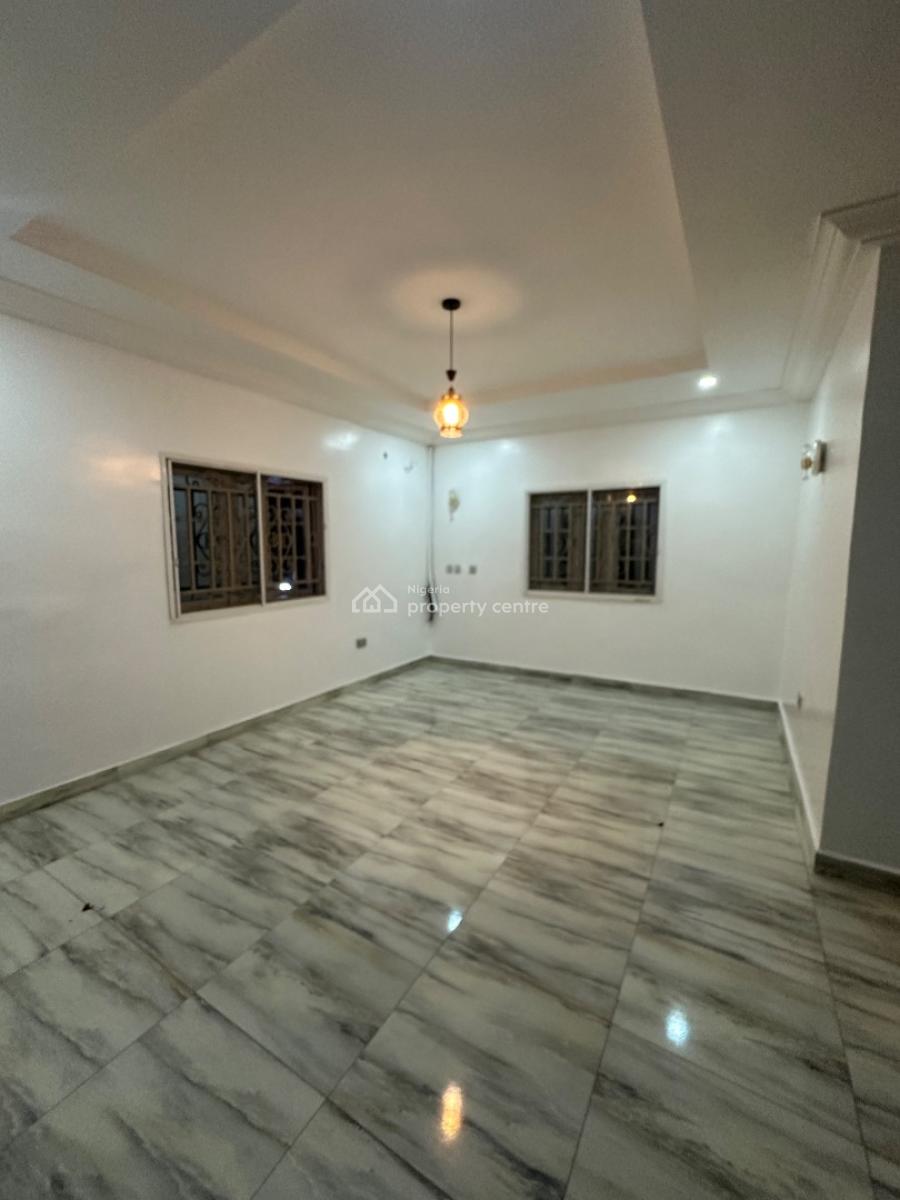 Beautiful Spacious 3 Bedroom Bungalow, By Lavista, Galadimawa, Abuja, Detached Bungalow for Rent