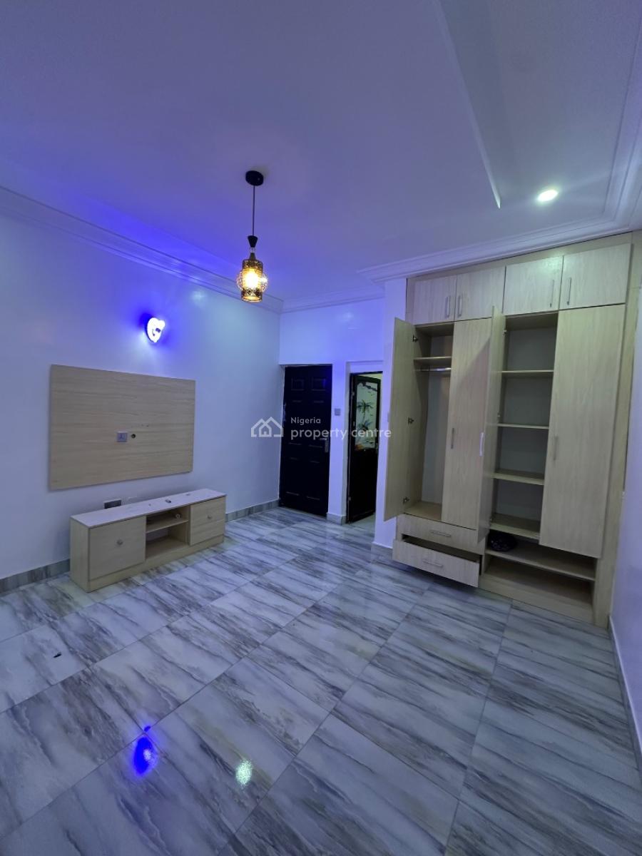 Beautiful Spacious 3 Bedroom Bungalow, By Lavista, Galadimawa, Abuja, Detached Bungalow for Rent