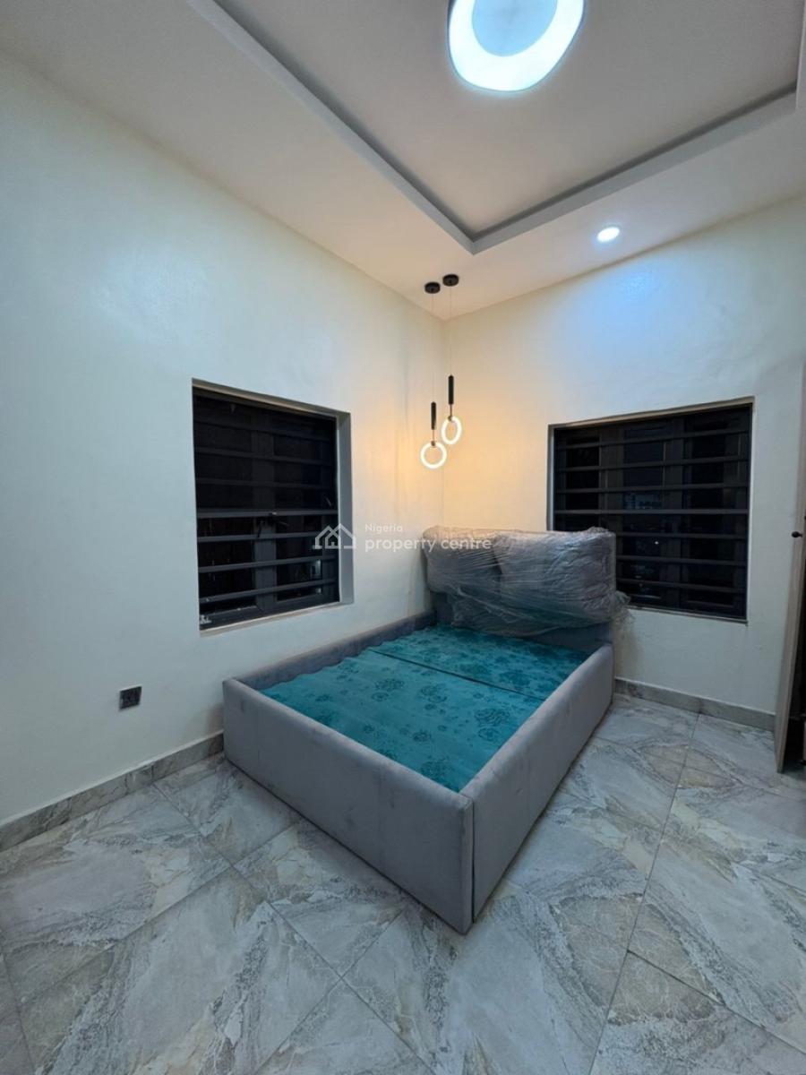 2 Bedroom Apartment, Ikate Lekki Lagos, Ikate, Lekki, Lagos, Flat / Apartment for Rent