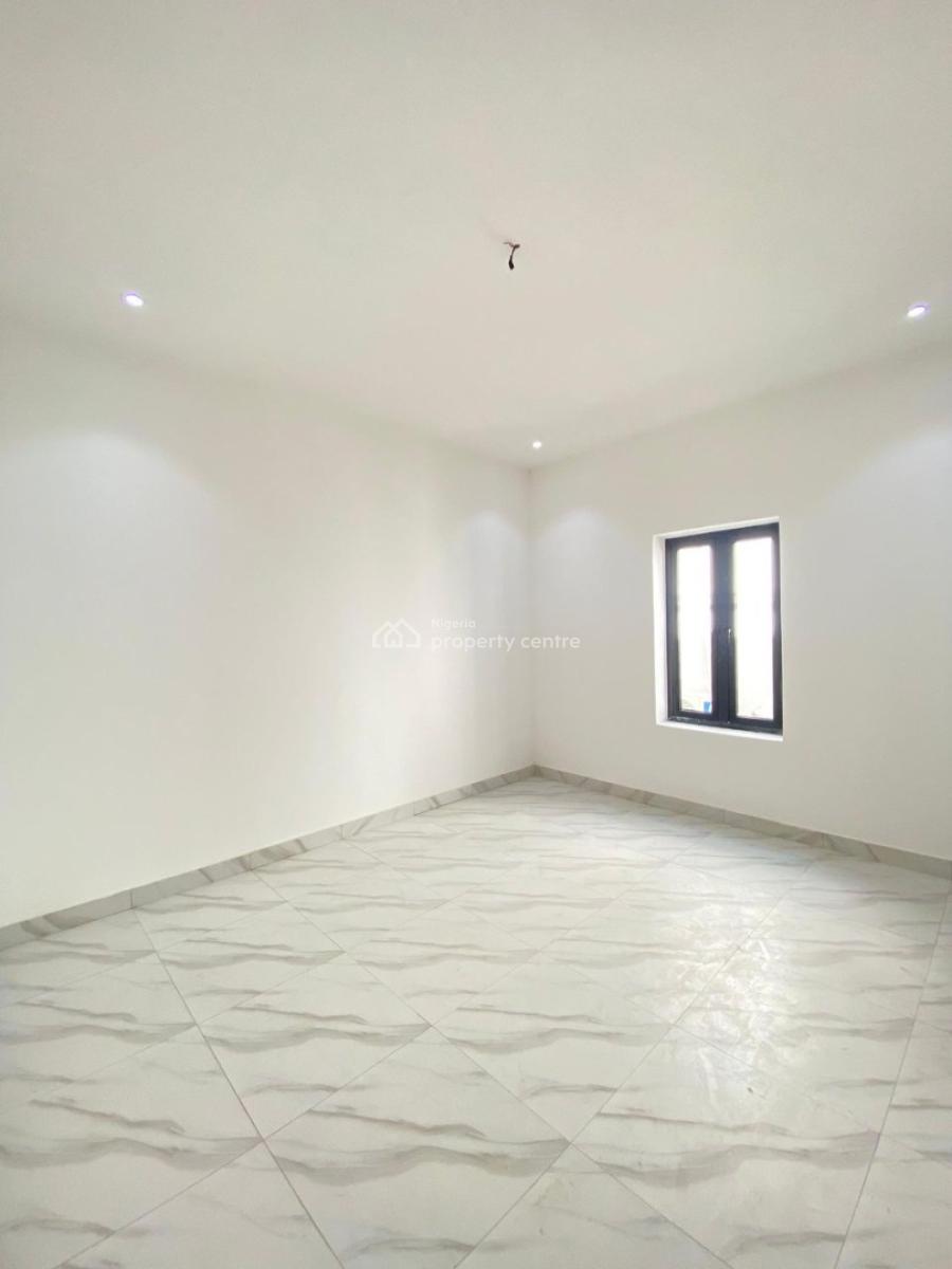 Affordable 4 Bedroom Terrace Duplex Suits for Investment, Ikota, Lekki, Lagos, Terraced Duplex for Sale
