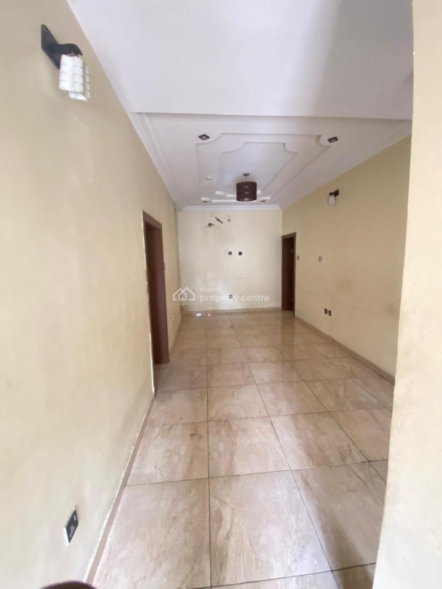 5 Bedroom Spacious Terrace Duplex, Sangotedo, Ajah, Lagos, House for Rent