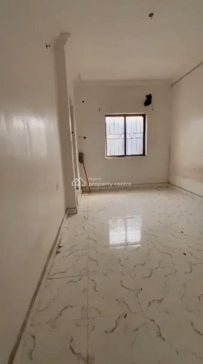 Standard Room Self Contained, Off Morocco Road, Shomolu, Lagos, Self Contain (single Rooms) for Rent