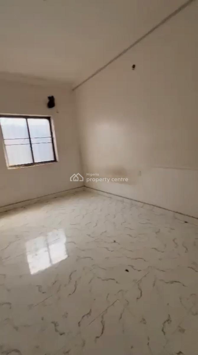 Standard Room Self Contained, Off Morocco Road, Shomolu, Lagos, Self Contain (single Rooms) for Rent