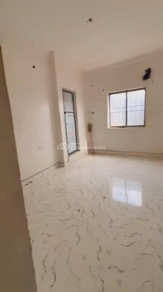 Standard Room Self Contained, Off Morocco Road, Shomolu, Lagos, Self Contain (single Rooms) for Rent