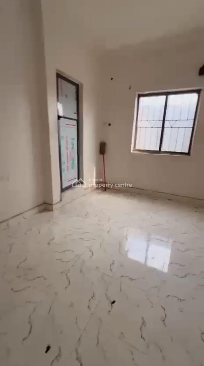 Standard Room Self Contained, Off Morocco Road, Shomolu, Lagos, Self Contain (single Rooms) for Rent
