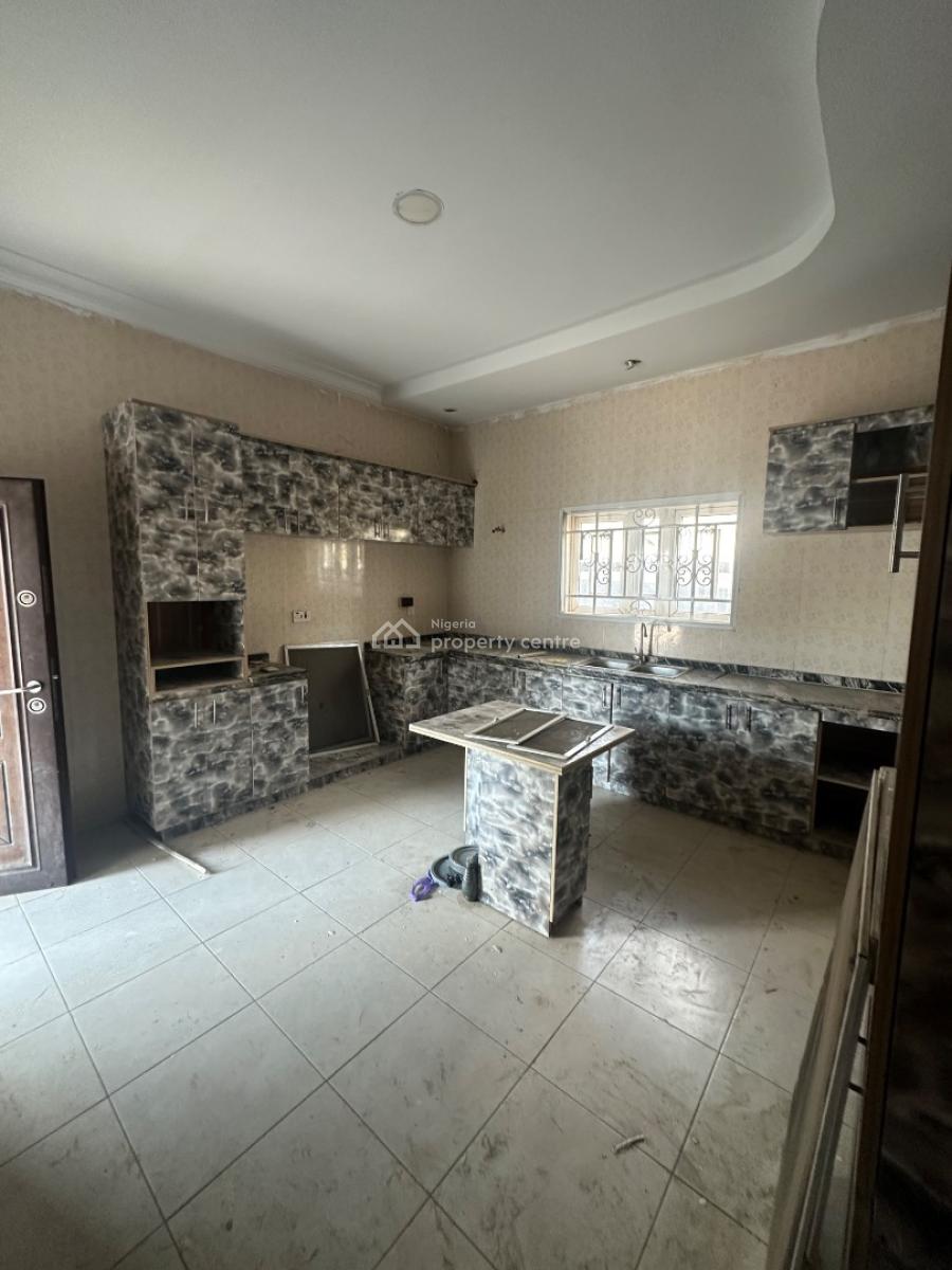 Excellent Spacious 3 Bedroom Bungalow, Sungold, Galadimawa, Abuja, Detached Bungalow for Rent