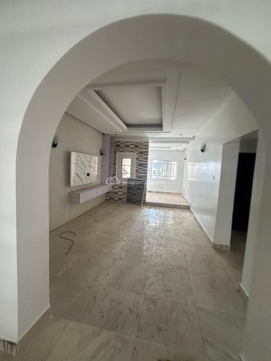 Excellent Spacious 3 Bedroom Bungalow, Sungold, Galadimawa, Abuja, Detached Bungalow for Rent