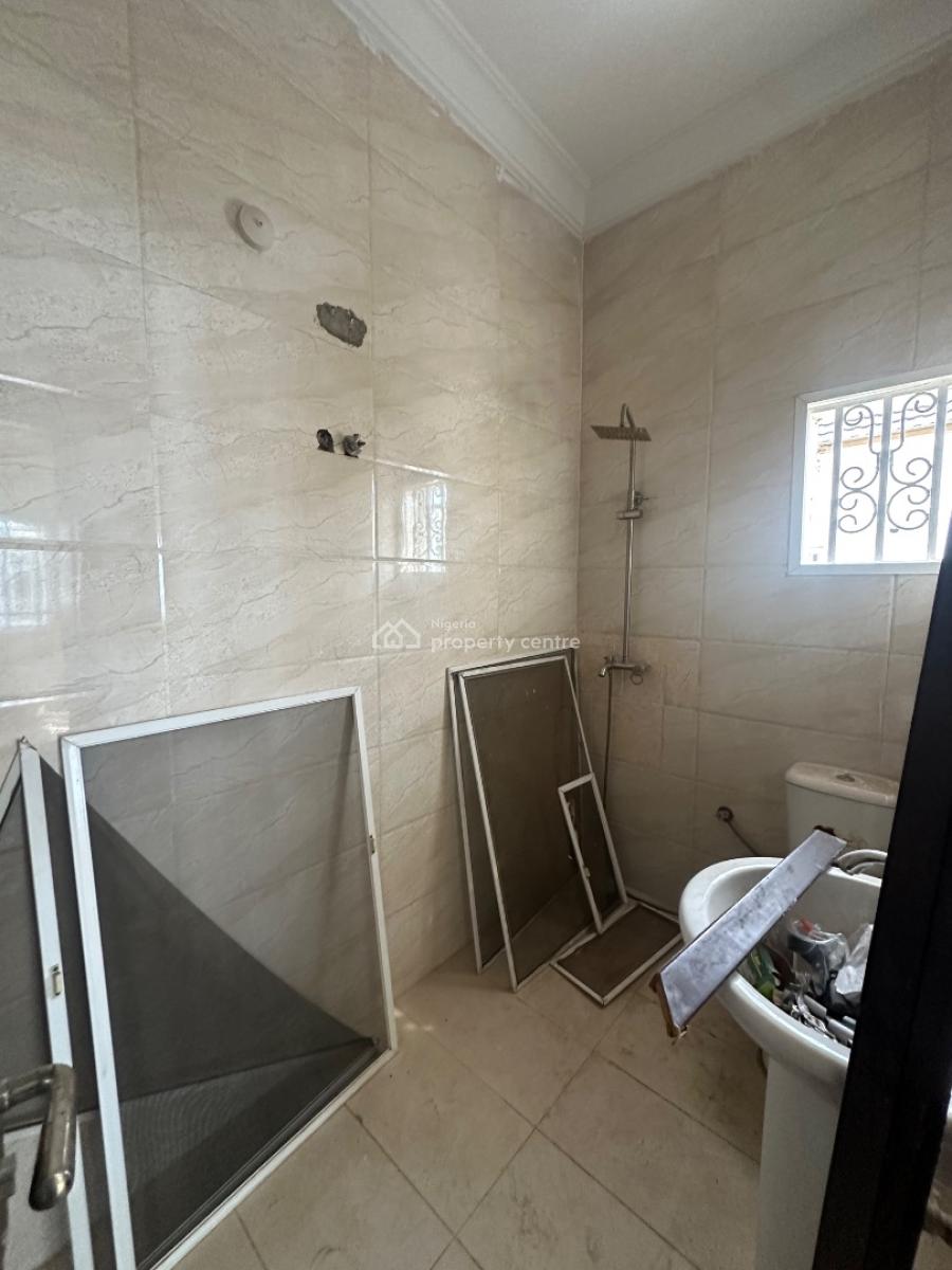 Excellent Spacious 3 Bedroom Bungalow, Sungold, Galadimawa, Abuja, Detached Bungalow for Rent