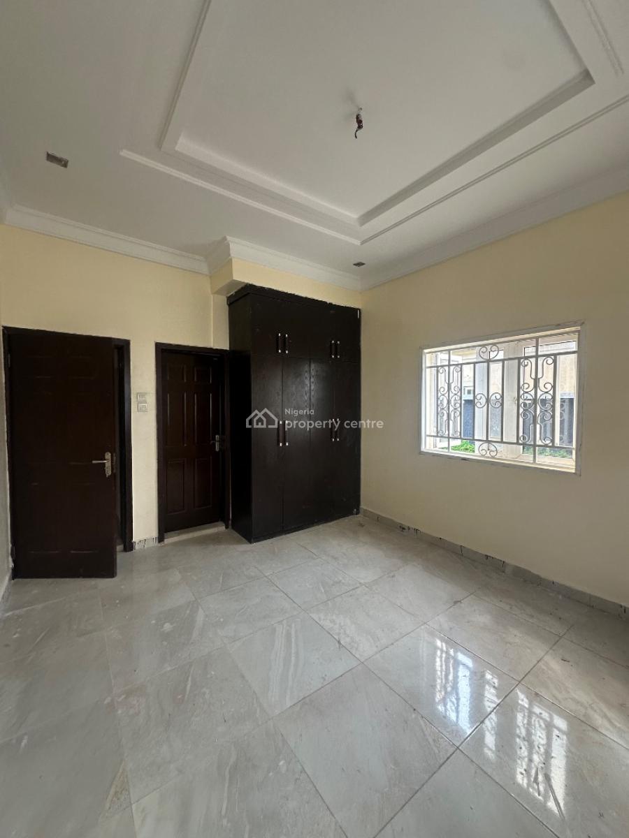 Excellent Spacious 3 Bedroom Bungalow, Sungold, Galadimawa, Abuja, Detached Bungalow for Rent