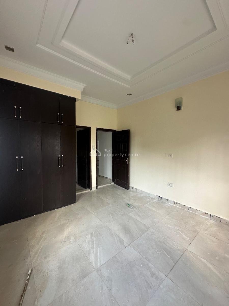 Excellent Spacious 3 Bedroom Bungalow, Sungold, Galadimawa, Abuja, Detached Bungalow for Rent