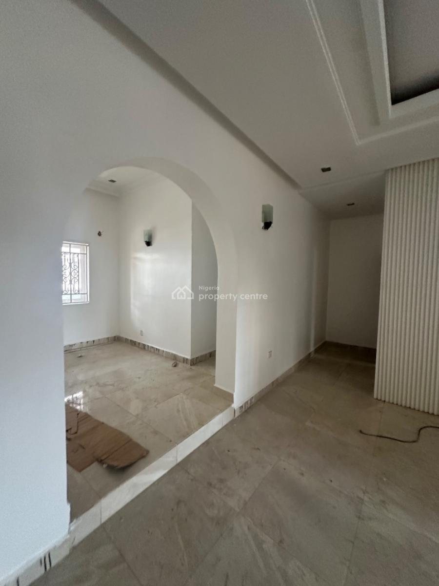 Excellent Spacious 3 Bedroom Bungalow, Sungold, Galadimawa, Abuja, Detached Bungalow for Rent