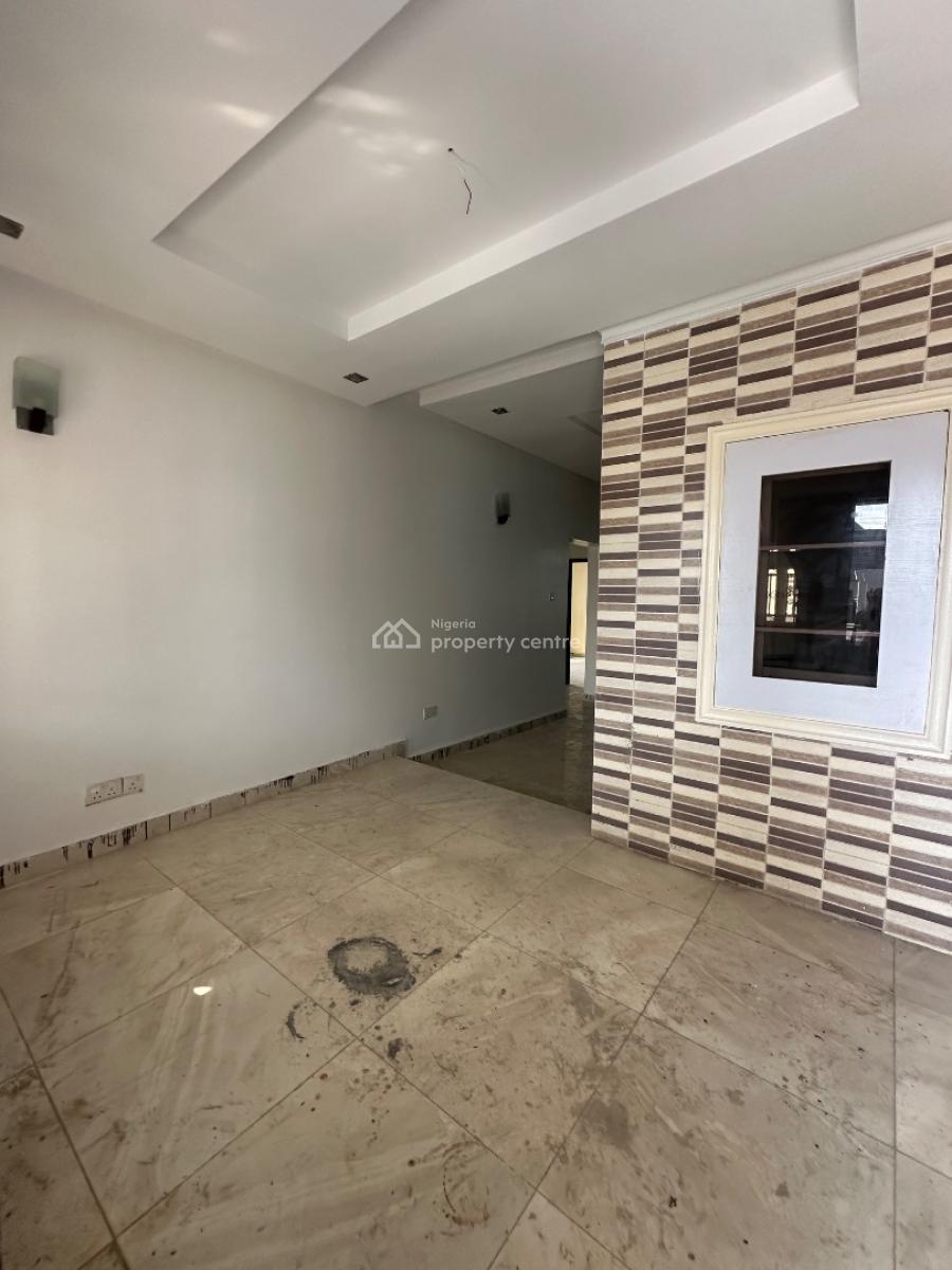 Excellent Spacious 3 Bedroom Bungalow, Sungold, Galadimawa, Abuja, Detached Bungalow for Rent