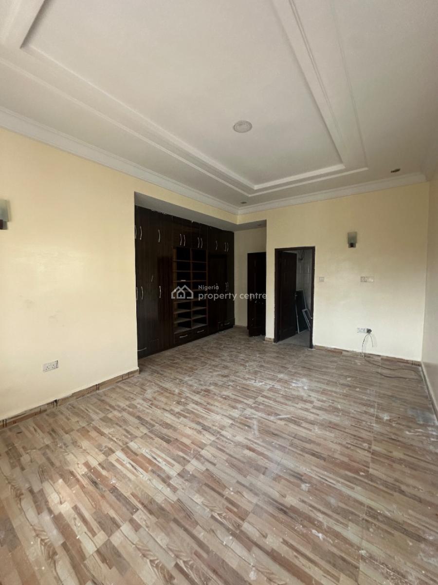 Excellent Spacious 3 Bedroom Bungalow, Sungold, Galadimawa, Abuja, Detached Bungalow for Rent