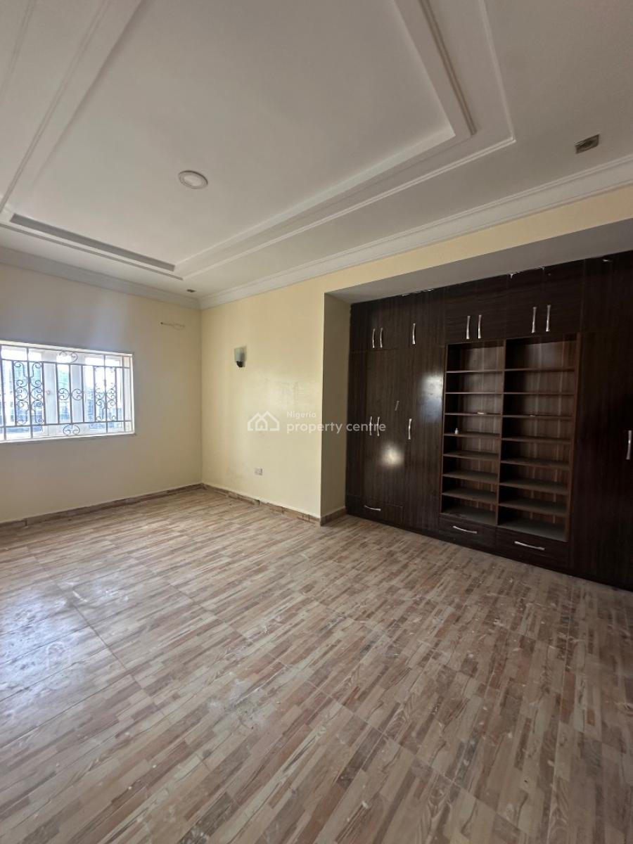 Excellent Spacious 3 Bedroom Bungalow, Sungold, Galadimawa, Abuja, Detached Bungalow for Rent