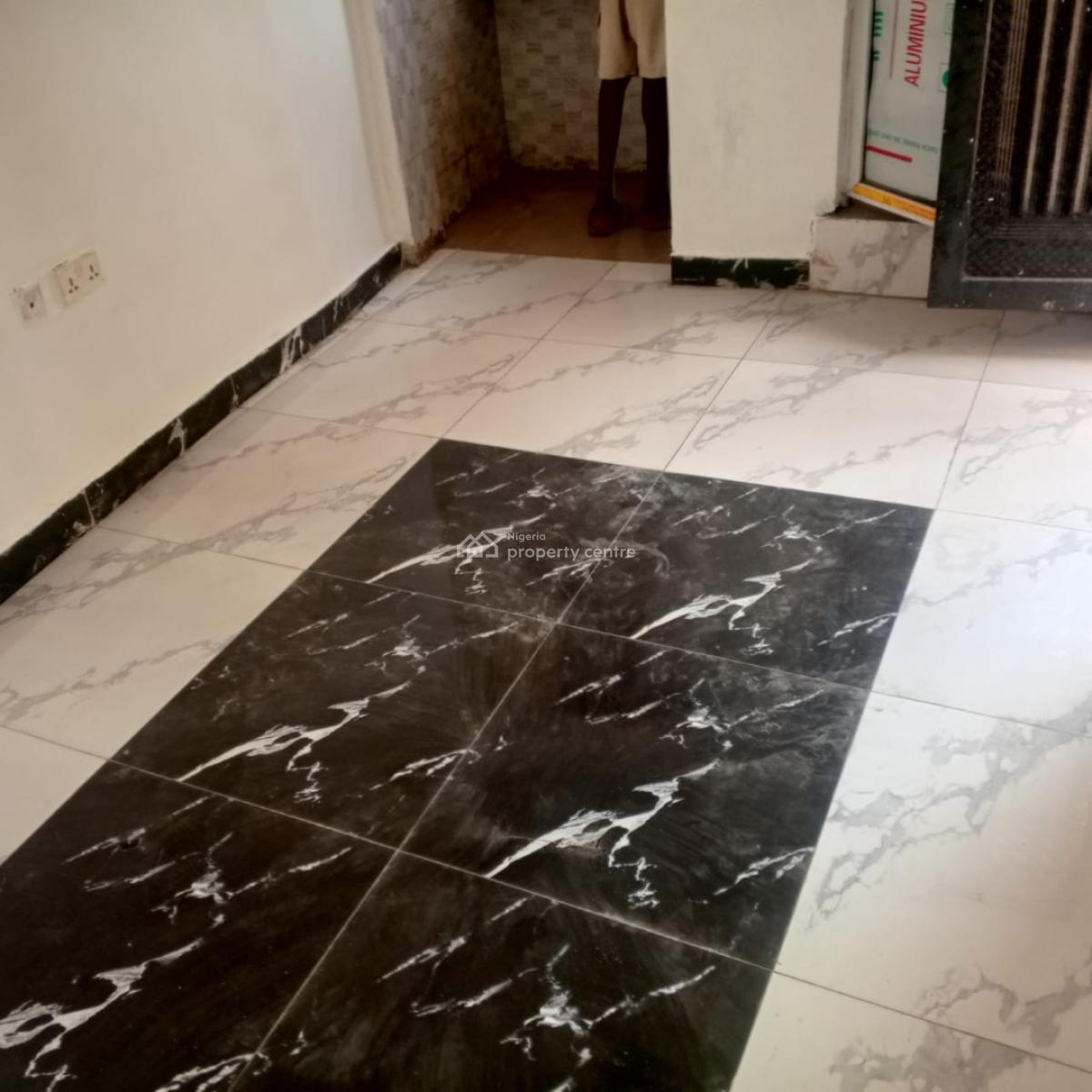 Standard Room Self Contain, Westwood Estate, Ajah Lagos, Ajah, Lagos, Self Contain (single Rooms) for Rent