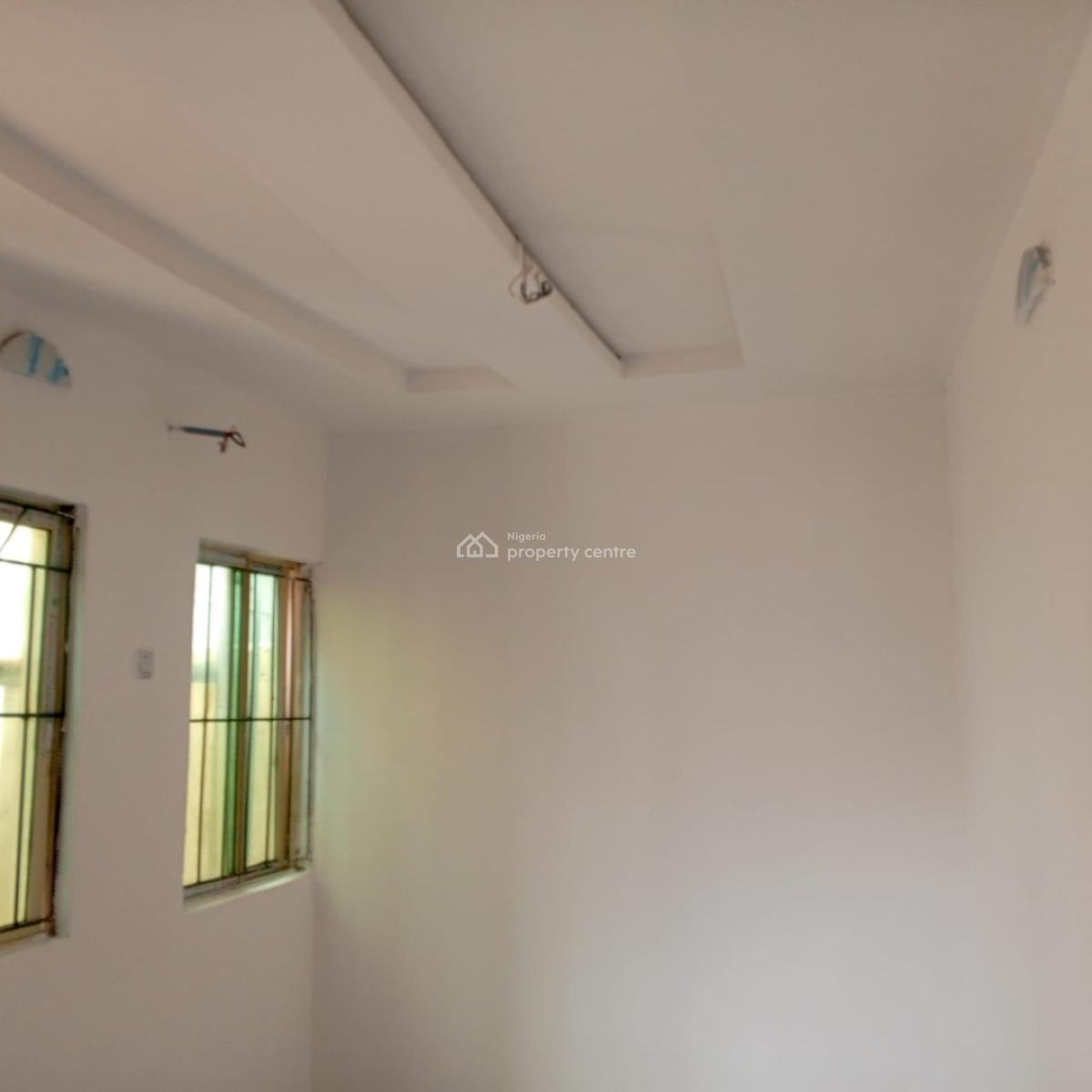 Standard Room Self Contain, Westwood Estate, Ajah Lagos, Ajah, Lagos, Self Contain (single Rooms) for Rent