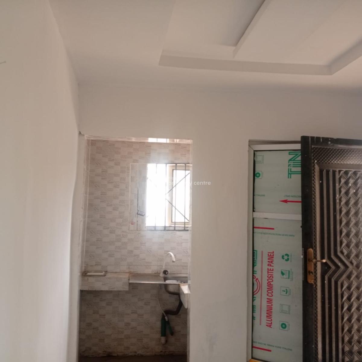 Standard Room Self Contain, Westwood Estate, Ajah Lagos, Ajah, Lagos, Self Contain (single Rooms) for Rent
