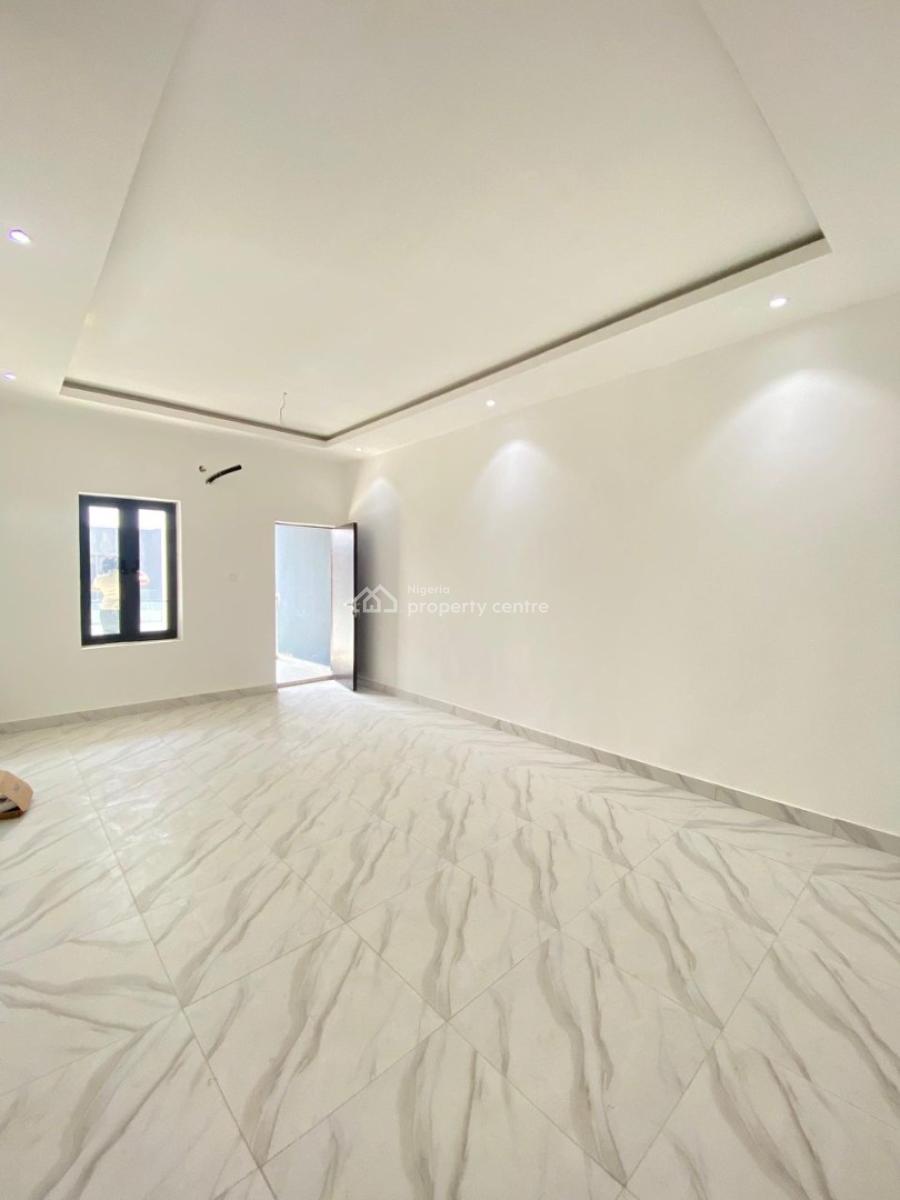 Luxurious 4 Bedroom Terrace Duplex Suitable for Investment, Ikota, Lekki, Lagos, Terraced Duplex for Sale