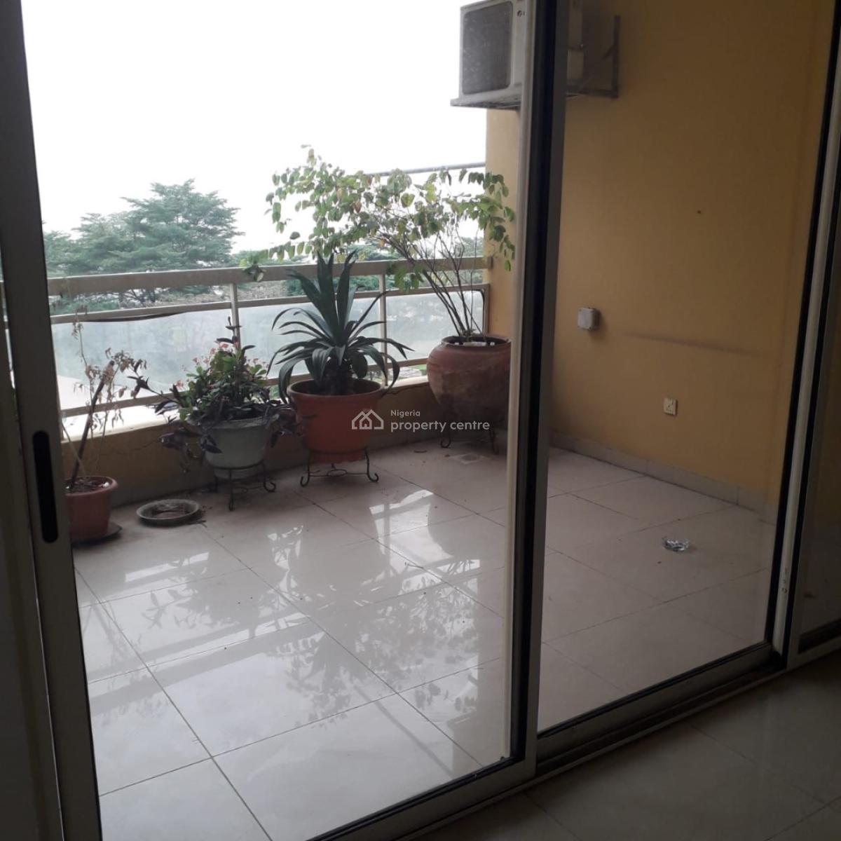 Luxury Living Meets Comfort in This Spacious 3-bedroom Apartment, Bella Vista Estate, Ikoyi, Lagos, Flat / Apartment for Rent