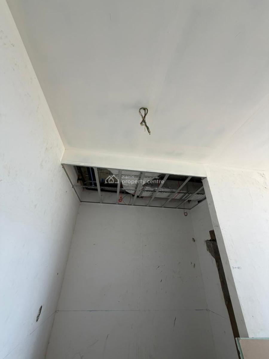 Luxury 3 Bedroom Apartment, Eko Atlantic City, Lagos, Block of Flats for Sale