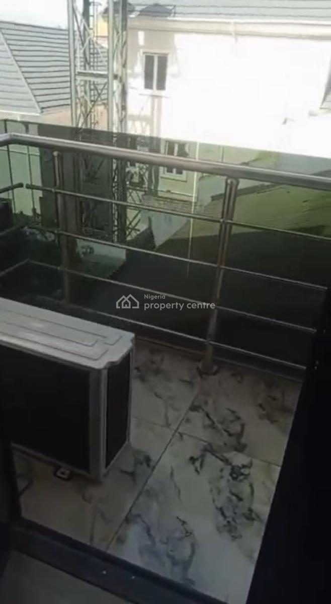 a Semi Furnished 3 Bedroom Apartment, Anthony, Maryland, Lagos, House for Rent