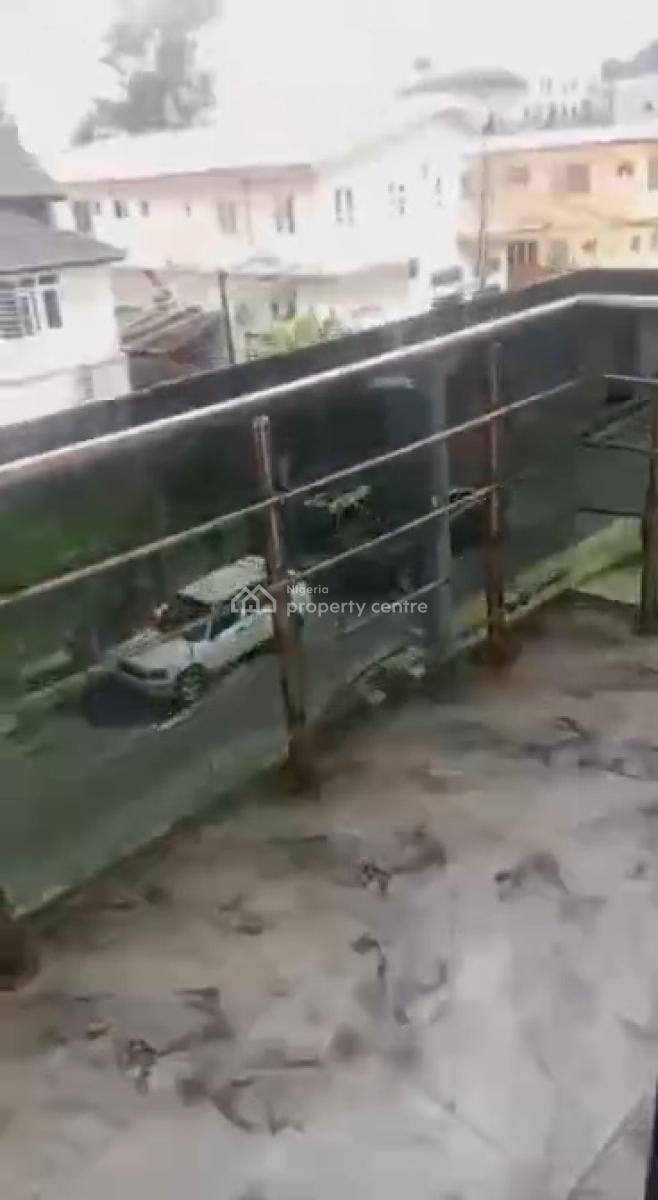 a Semi Furnished 3 Bedroom Apartment, Anthony, Maryland, Lagos, House for Rent