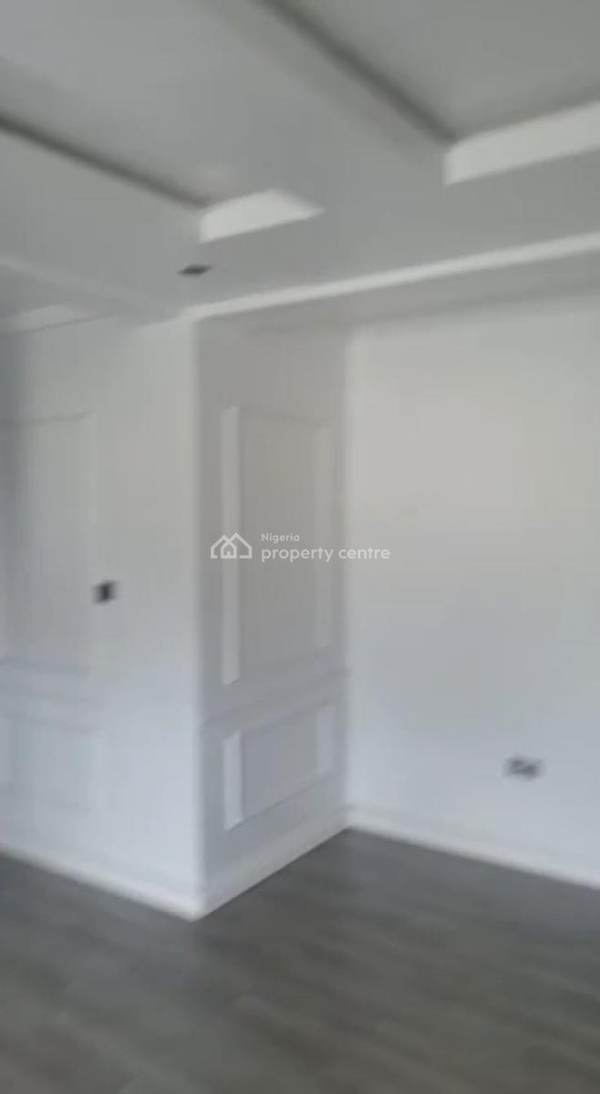 a Semi Furnished 3 Bedroom Apartment, Anthony, Maryland, Lagos, House for Rent