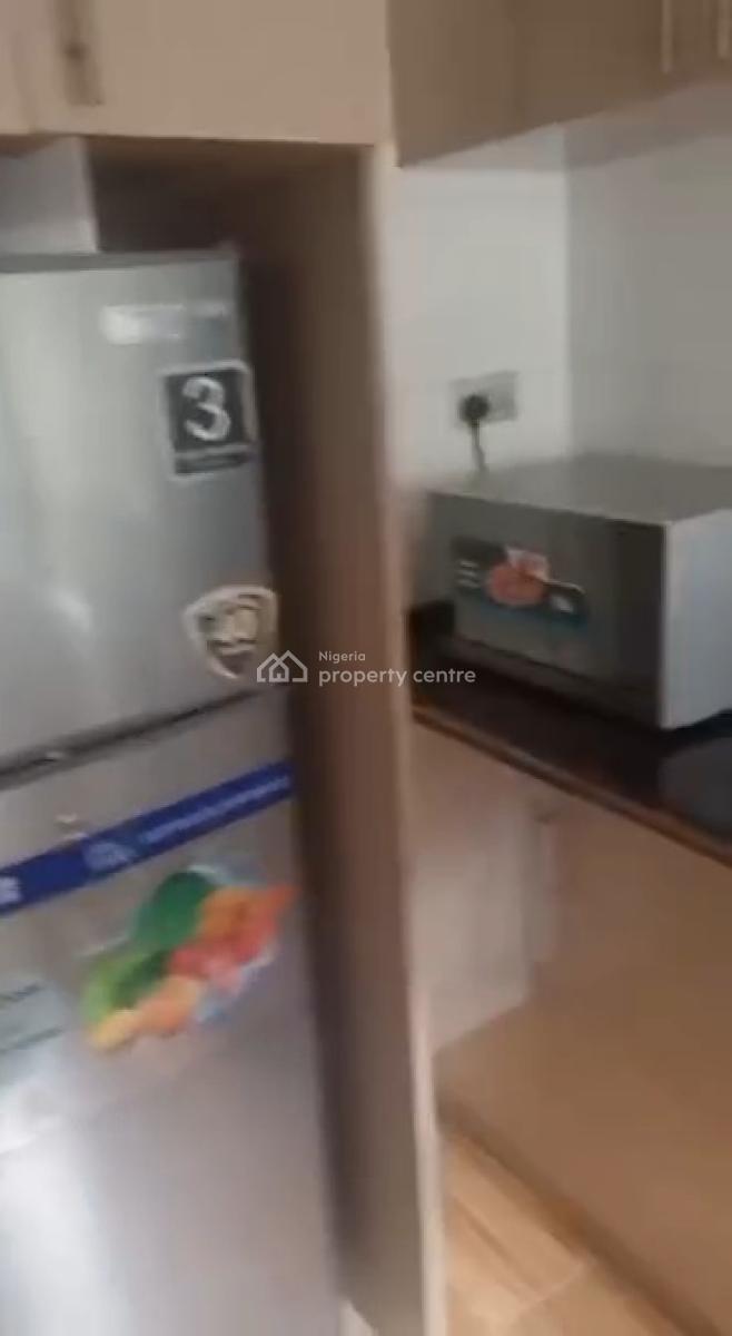 a Semi Furnished 3 Bedroom Apartment, Anthony, Maryland, Lagos, House for Rent