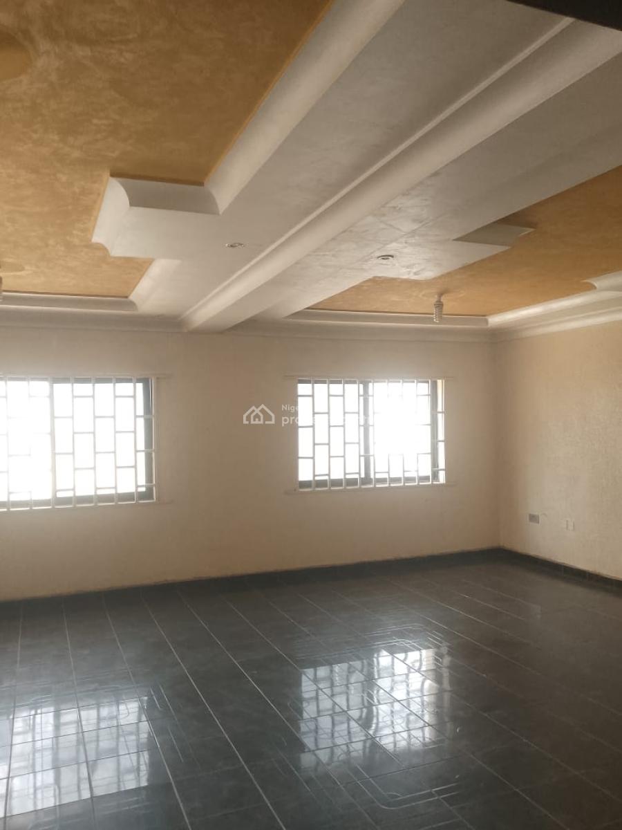6-bedroom Semidetached Duplex with 3-room Boys Quarters, Maitama Main, Maitama District, Abuja, Semi-detached Duplex for Rent