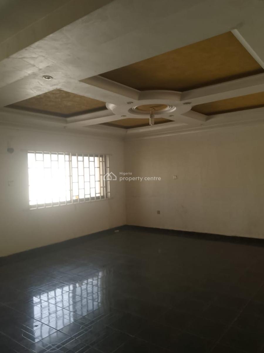 6-bedroom Semidetached Duplex with 3-room Boys Quarters, Maitama Main, Maitama District, Abuja, Semi-detached Duplex for Rent