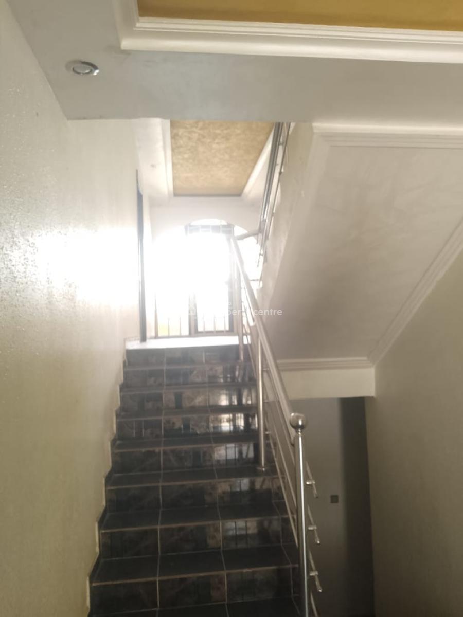 6-bedroom Semidetached Duplex with 3-room Boys Quarters, Maitama Main, Maitama District, Abuja, Semi-detached Duplex for Rent
