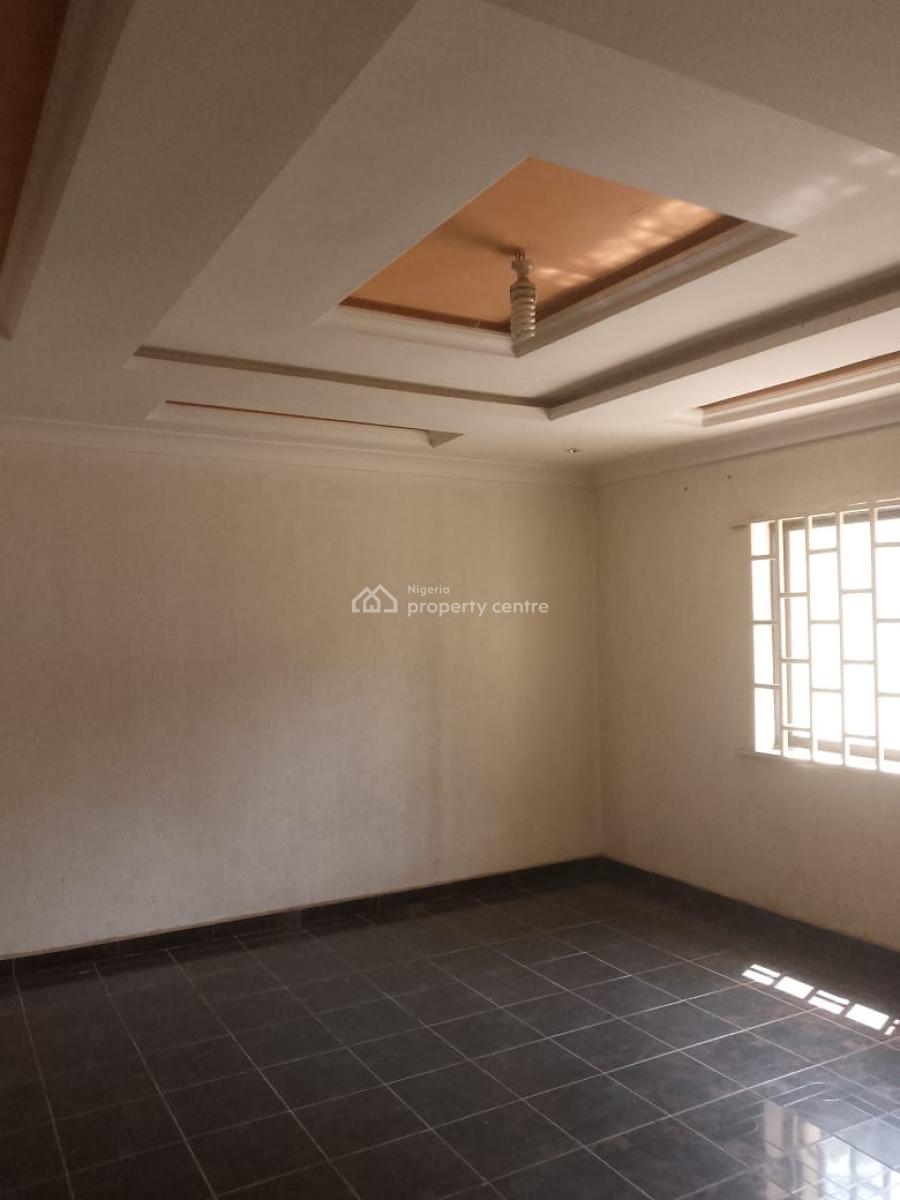6-bedroom Semidetached Duplex with 3-room Boys Quarters, Maitama Main, Maitama District, Abuja, Semi-detached Duplex for Rent