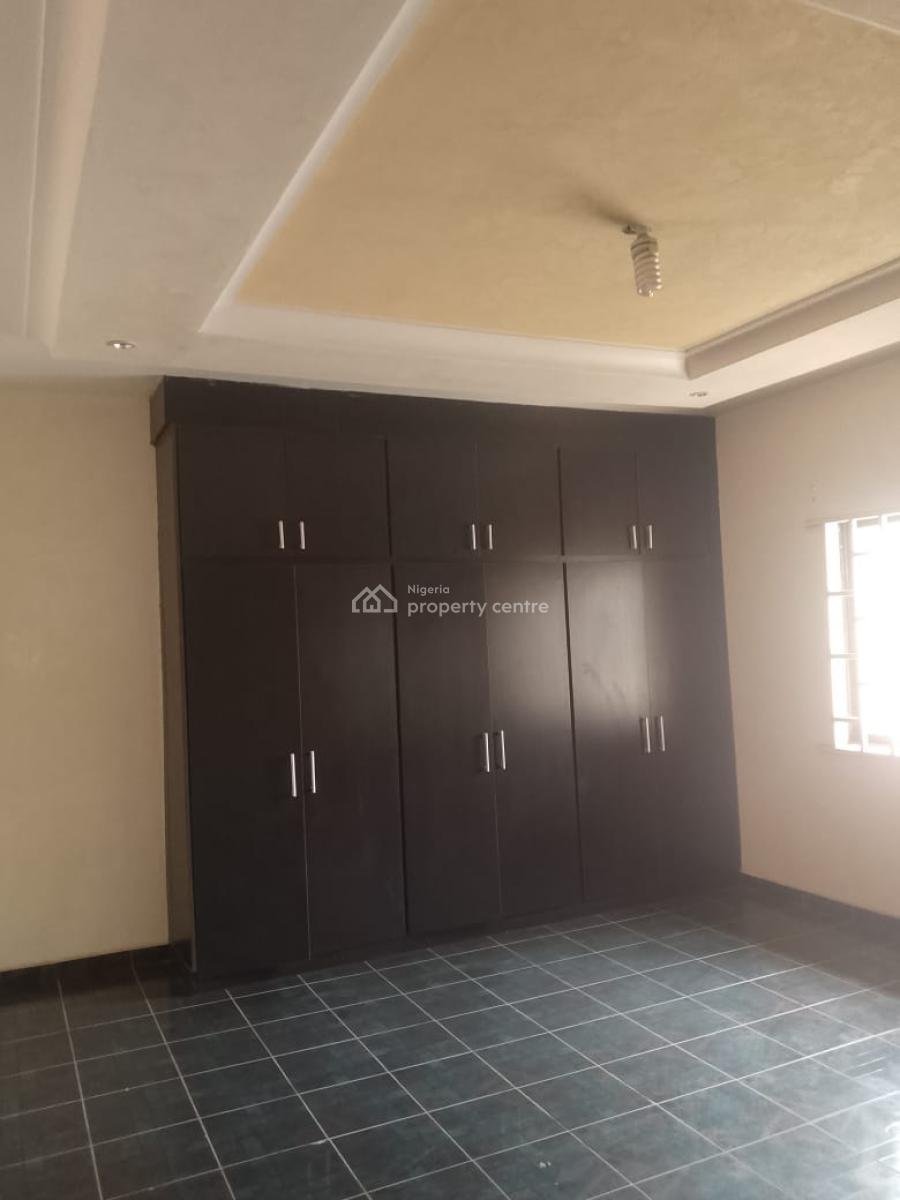 6-bedroom Semidetached Duplex with 3-room Boys Quarters, Maitama Main, Maitama District, Abuja, Semi-detached Duplex for Rent