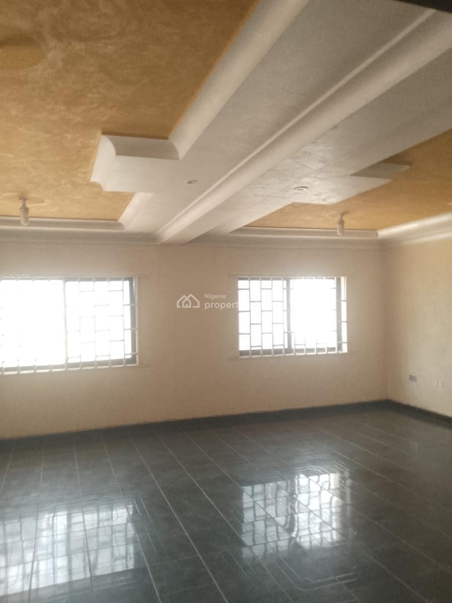 6-bedroom Semidetached Duplex with 3-room Boys Quarters, Maitama Main, Maitama District, Abuja, Semi-detached Duplex for Rent
