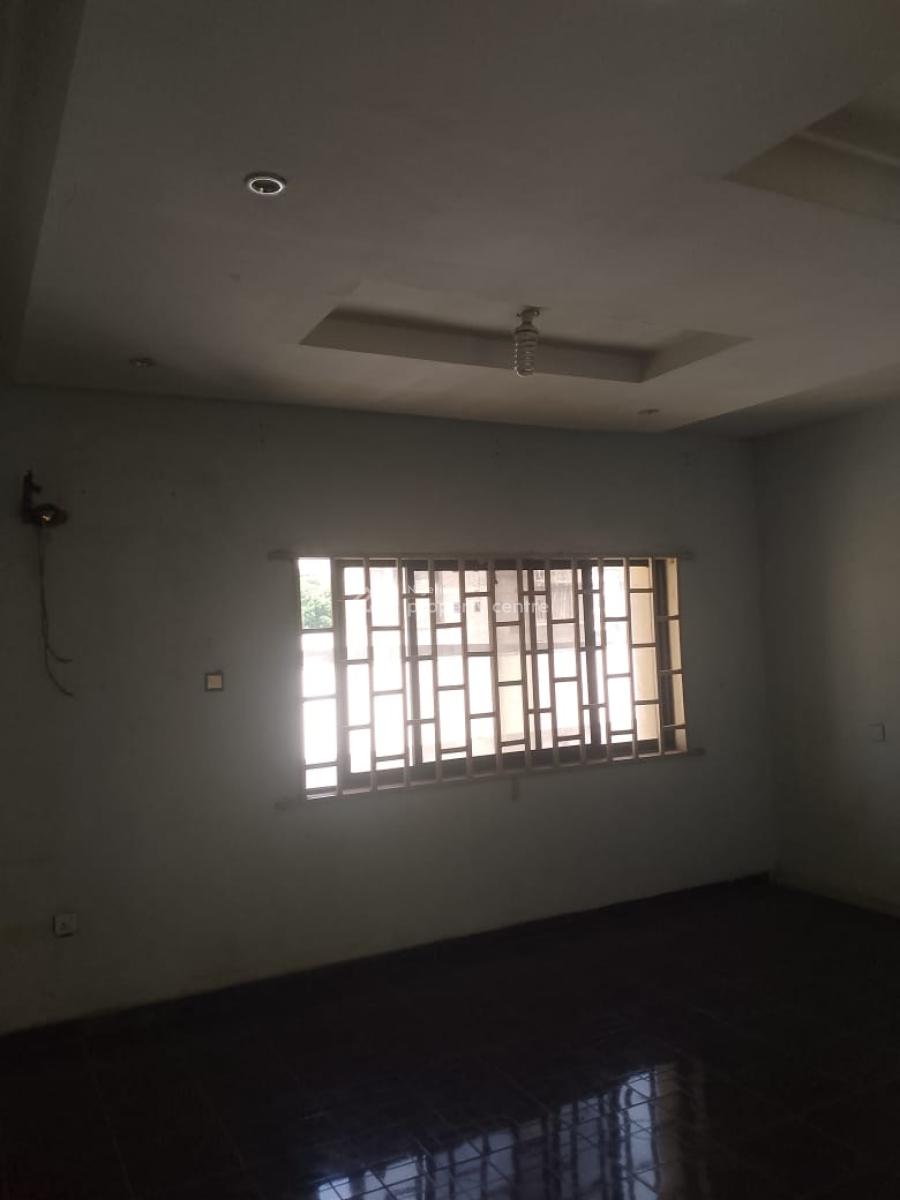6-bedroom Semidetached Duplex with 3-room Boys Quarters, Maitama Main, Maitama District, Abuja, Semi-detached Duplex for Rent