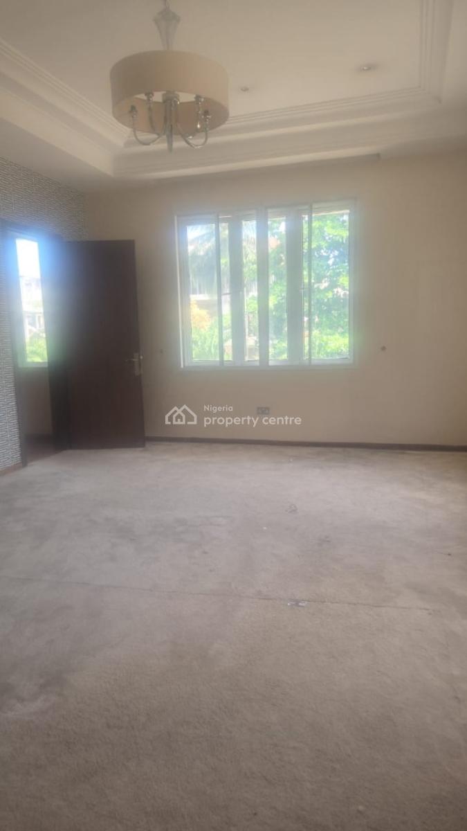Massive 5 Bedroom Detached House with Bq on 2000sqm, Off Kingsway, Old Ikoyi, Ikoyi, Lagos, Detached Duplex for Rent