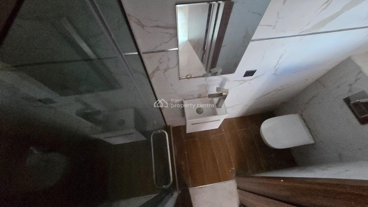 Luxury 6-bedroom Fully Detached House with Bq and Swimming Pool, Pinnock Beach Estate, Osapa London, Lekki, Lagos, Jakande, Lekki, Lagos, Detached Duplex for Sale