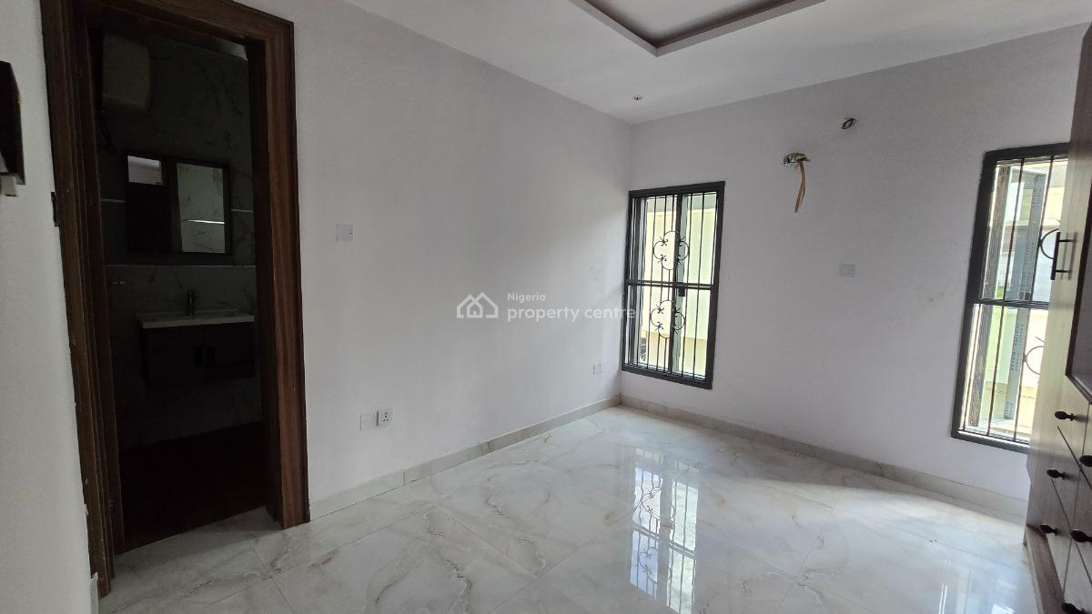 Luxury 6-bedroom Fully Detached House with Bq and Swimming Pool, Pinnock Beach Estate, Osapa London, Lekki, Lagos, Jakande, Lekki, Lagos, Detached Duplex for Sale