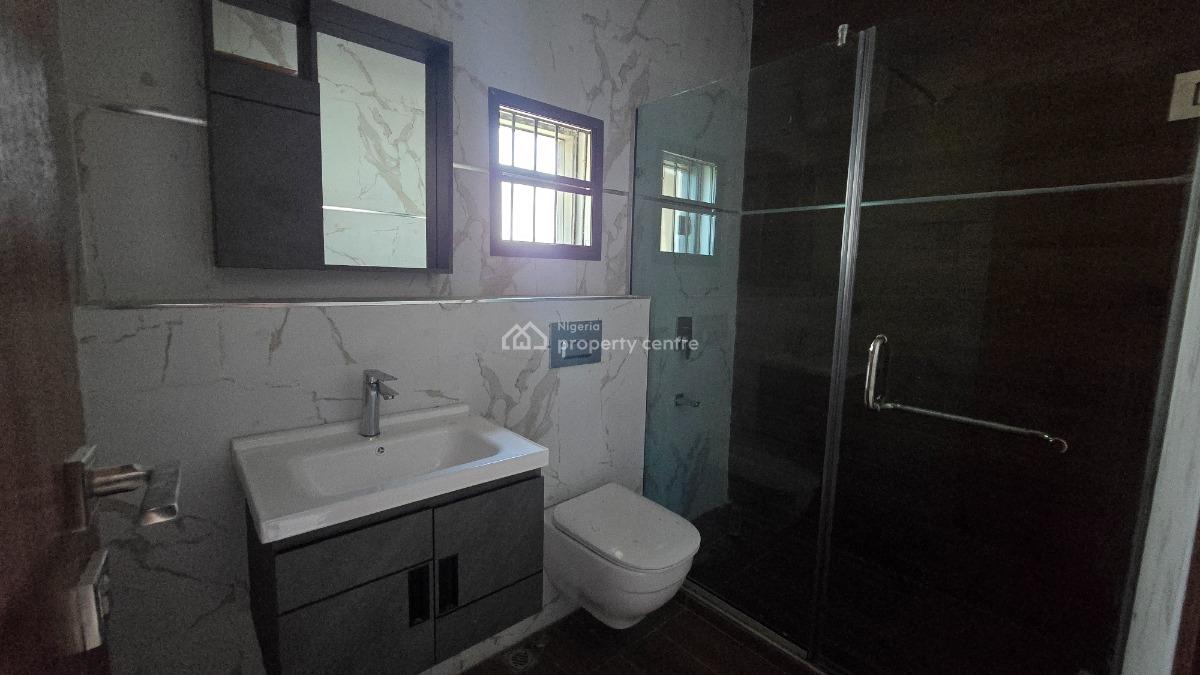 Luxury 6-bedroom Fully Detached House with Bq and Swimming Pool, Pinnock Beach Estate, Osapa London, Lekki, Lagos, Jakande, Lekki, Lagos, Detached Duplex for Sale