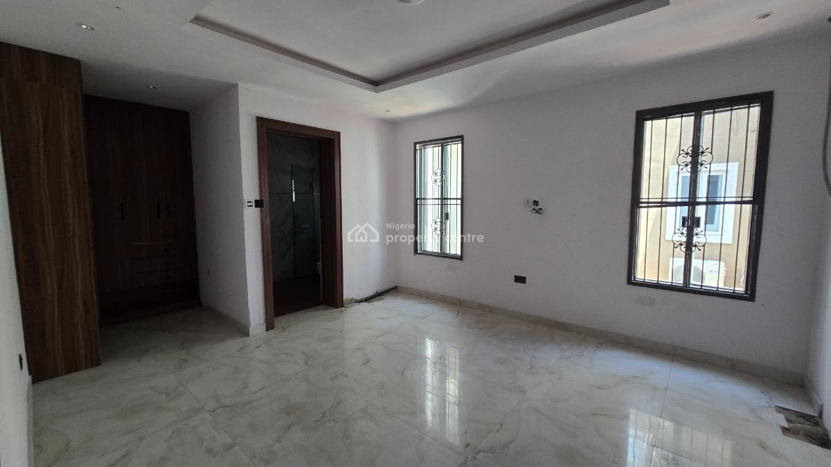 Luxury 6-bedroom Fully Detached House with Bq and Swimming Pool, Pinnock Beach Estate, Osapa London, Lekki, Lagos, Jakande, Lekki, Lagos, Detached Duplex for Sale