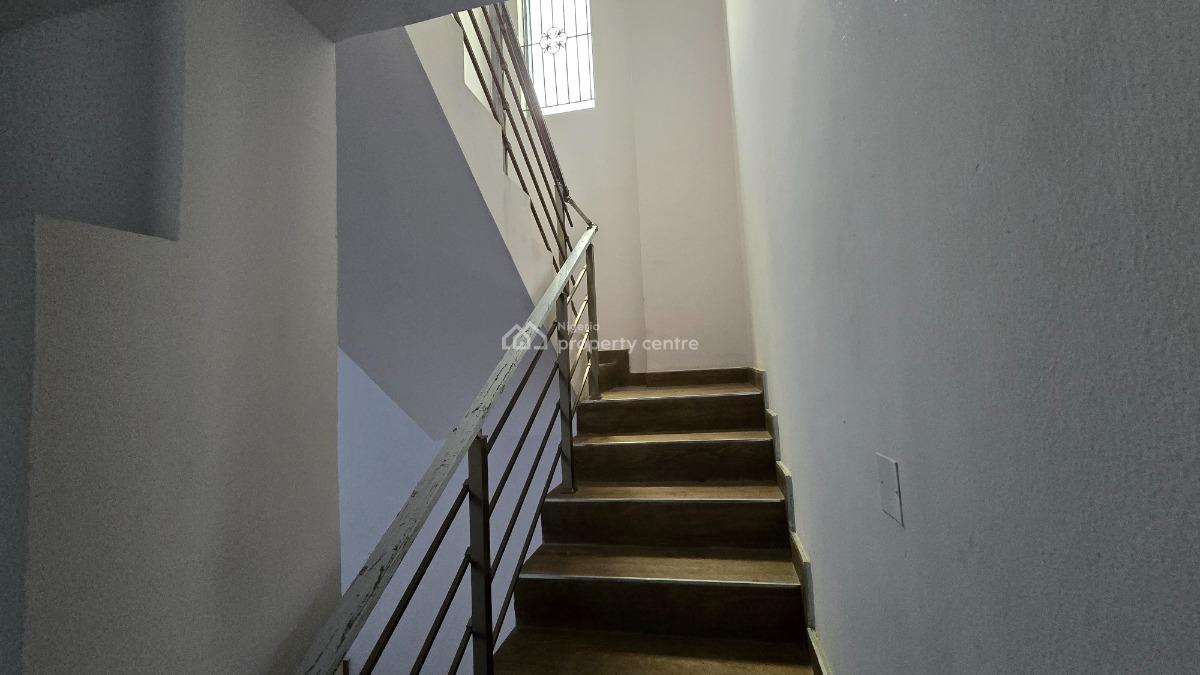 Luxury 6-bedroom Fully Detached House with Bq and Swimming Pool, Pinnock Beach Estate, Osapa London, Lekki, Lagos, Jakande, Lekki, Lagos, Detached Duplex for Sale