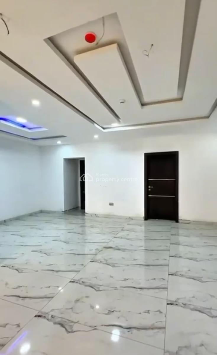a Perfectly Built Spacious 2 Bedroom Flats Apartment with a Bq, Off Freedom Way, Lekki Phase 1, Lekki, Lagos, House for Rent