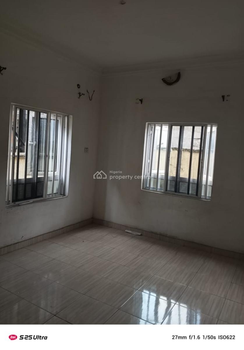 2 Bedroom Flat, Off Mobil Road, Ilaje, Ajah, Lagos, Flat / Apartment for Rent