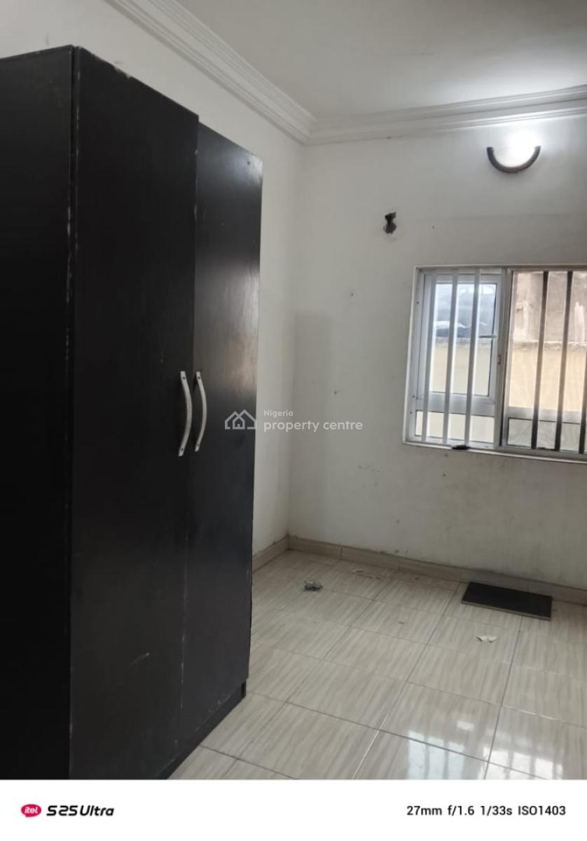 2 Bedroom Flat, Off Mobil Road, Ilaje, Ajah, Lagos, Flat / Apartment for Rent