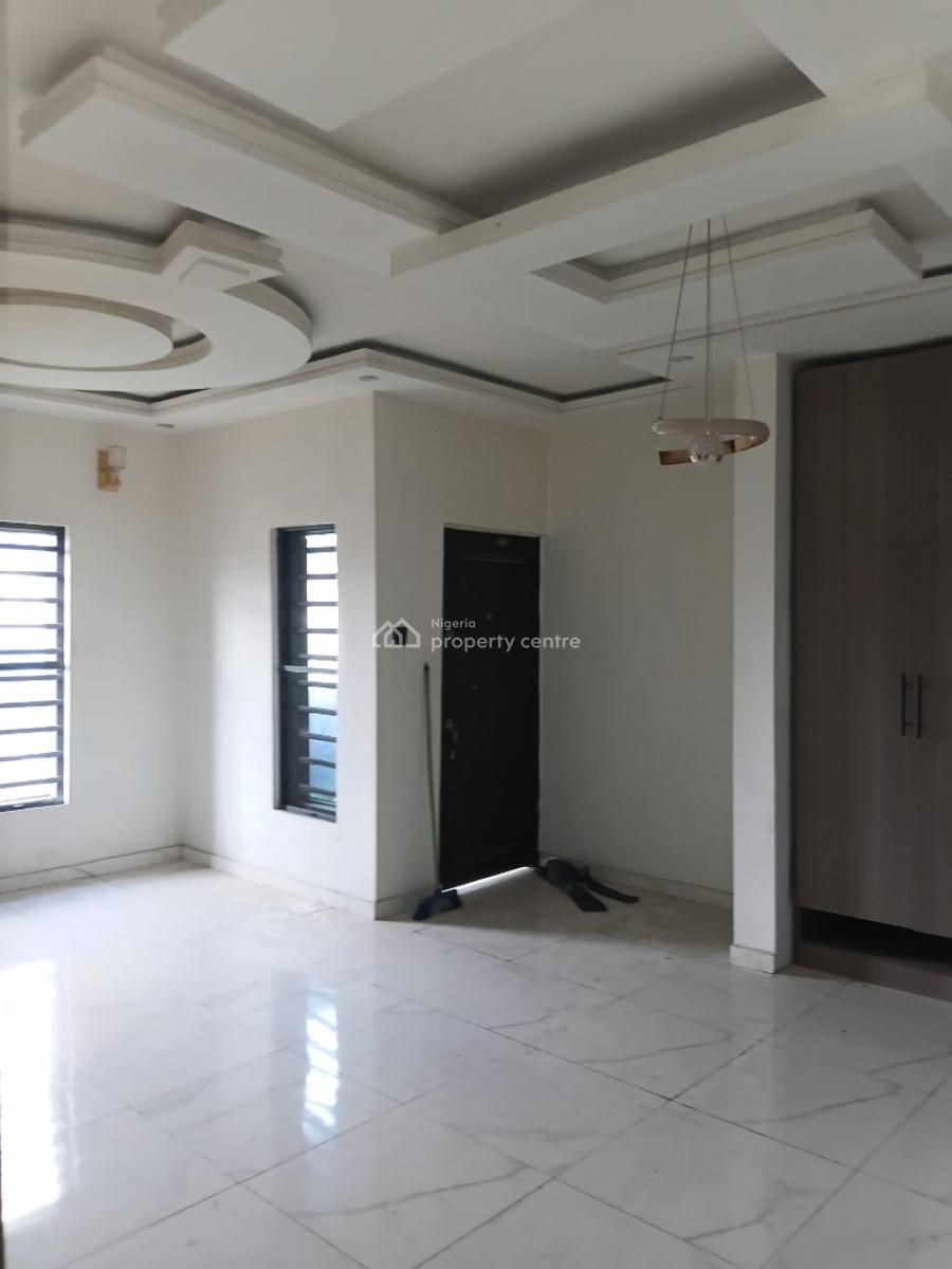 4 Bedroom Duplex, Sure Well Estate Abijo, Abijo, Lekki, Lagos, Flat / Apartment for Rent