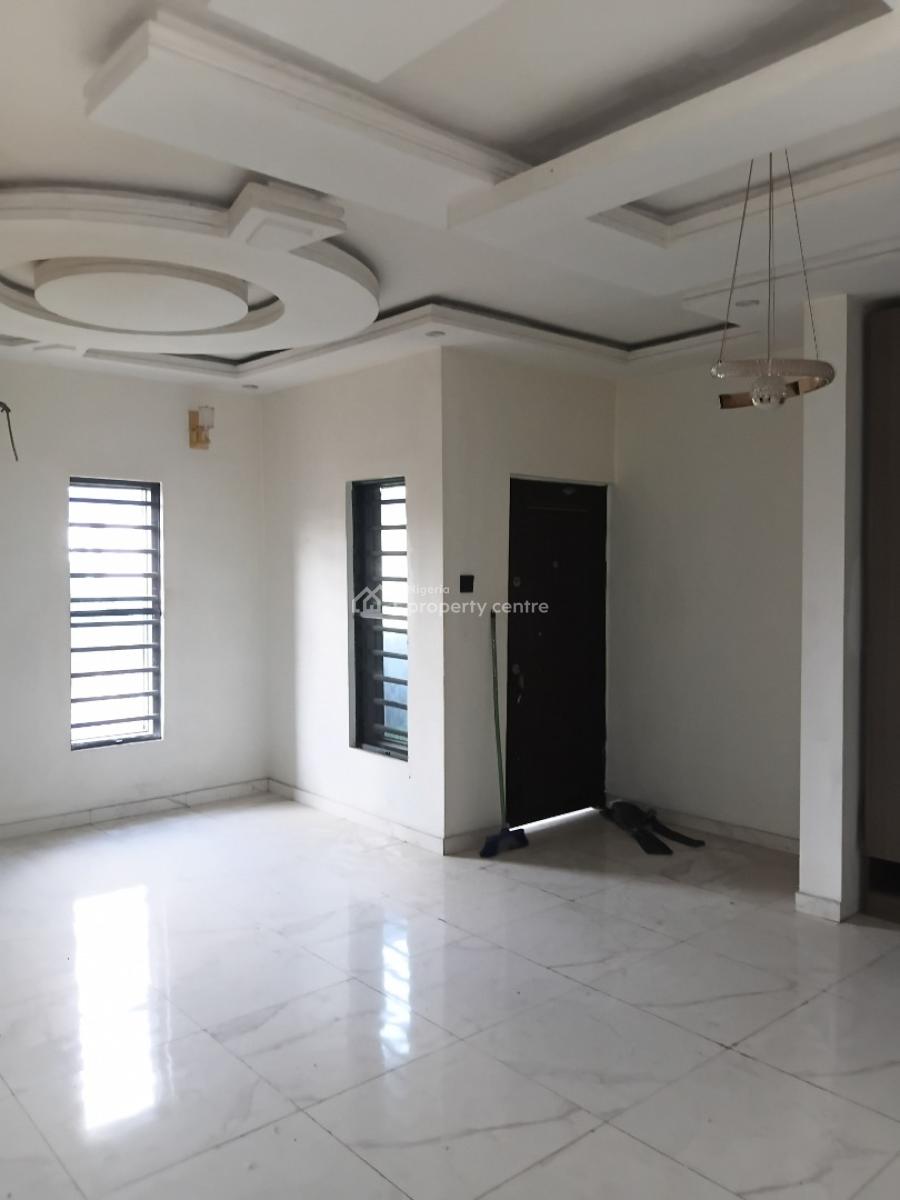 4 Bedroom Duplex, Sure Well Estate Abijo, Abijo, Lekki, Lagos, Flat / Apartment for Rent