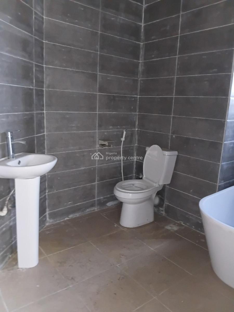4 Bedroom Duplex, Sure Well Estate Abijo, Abijo, Lekki, Lagos, Flat / Apartment for Rent