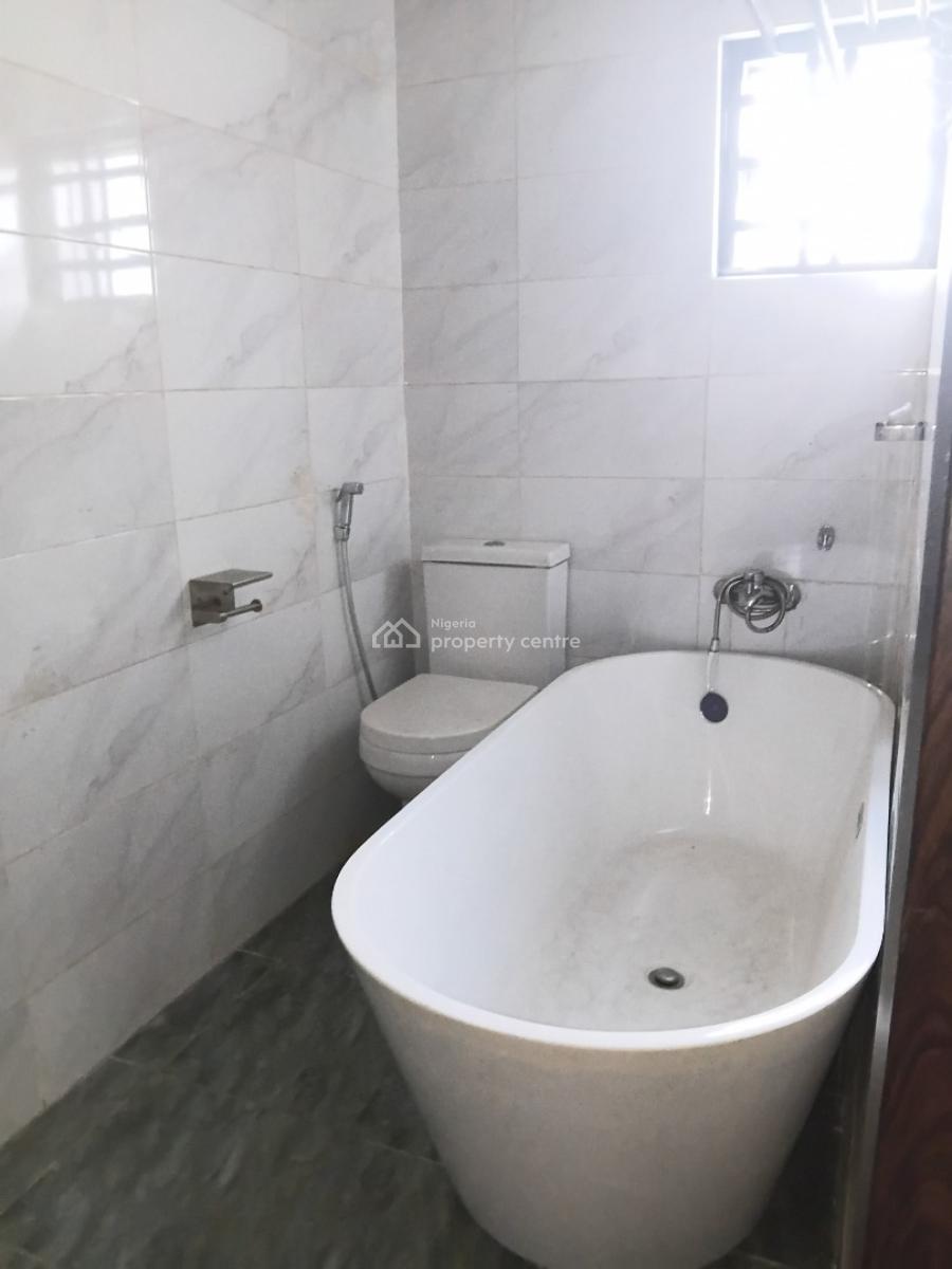 4 Bedroom Duplex, Sure Well Estate Abijo, Abijo, Lekki, Lagos, Flat / Apartment for Rent