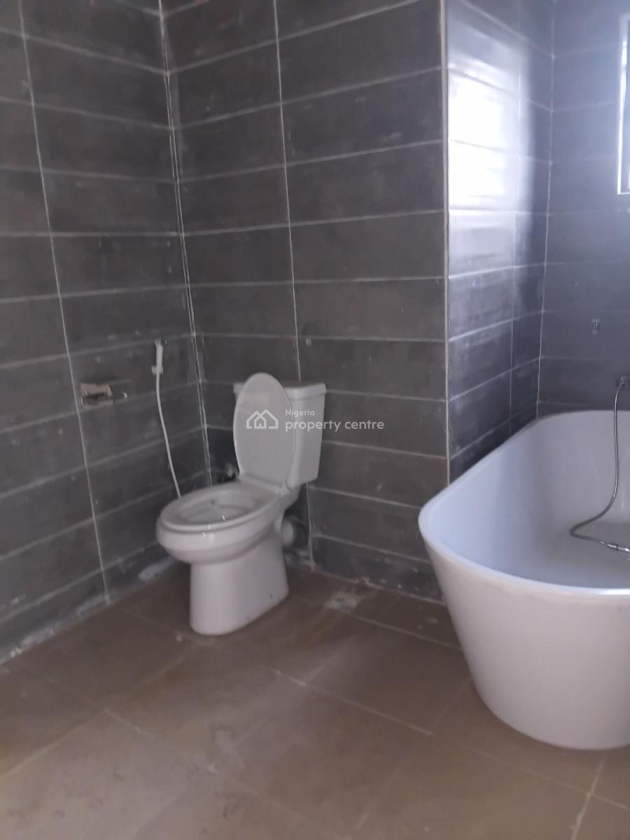4 Bedroom Duplex, Sure Well Estate Abijo, Abijo, Lekki, Lagos, Flat / Apartment for Rent